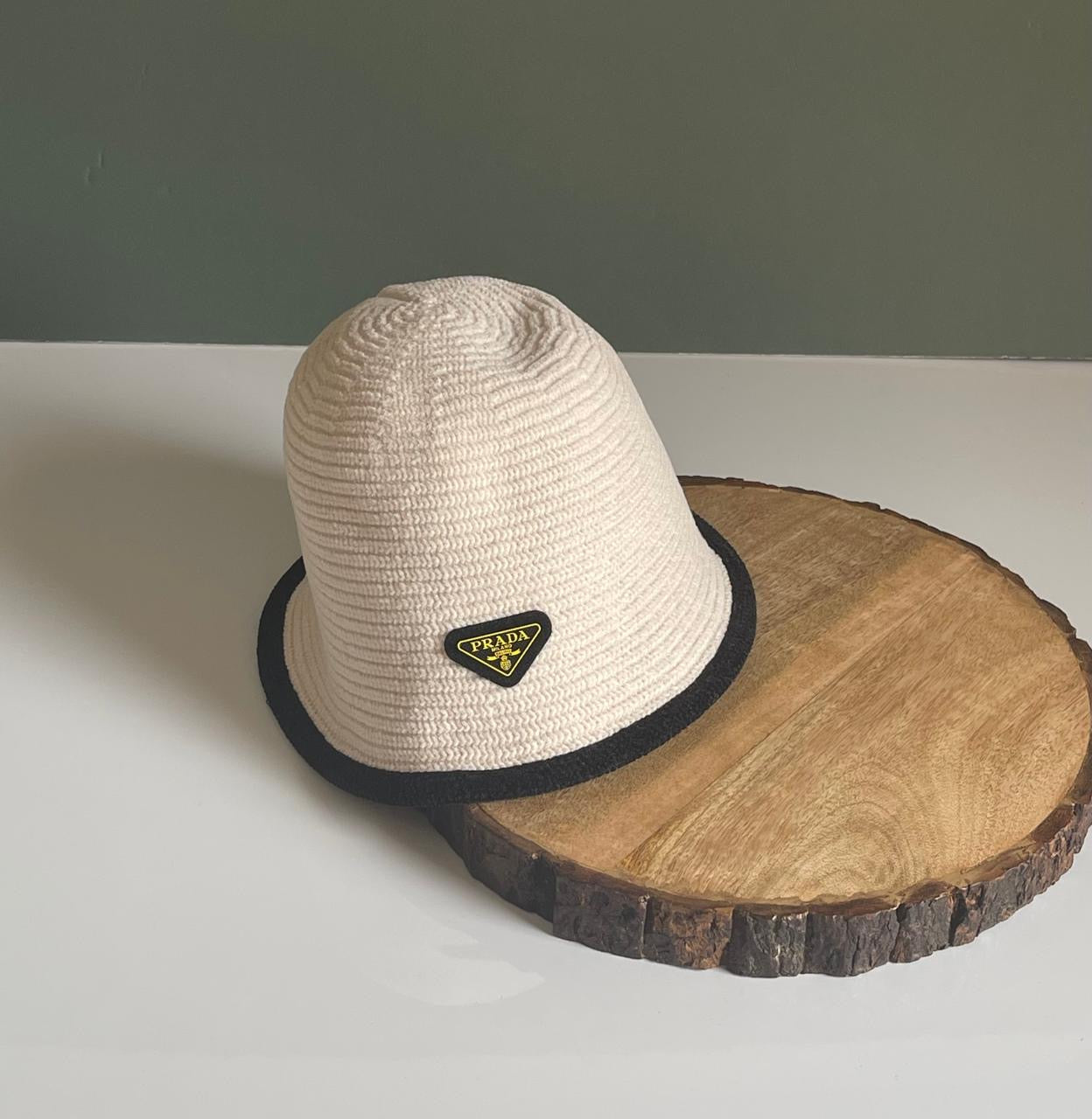 Prada Bucket Hat