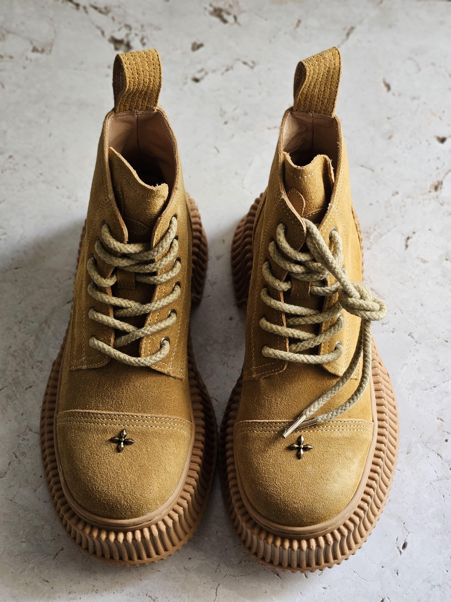SMFK Boots