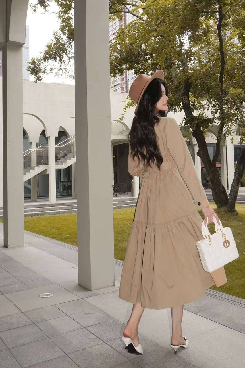 Dior Dress
