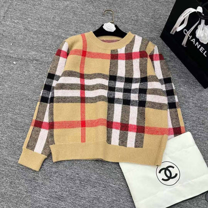 Burberry Sweaters