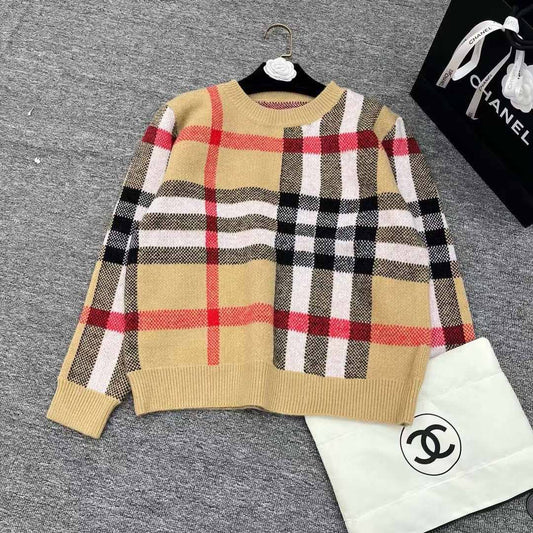 Burberry Sweaters