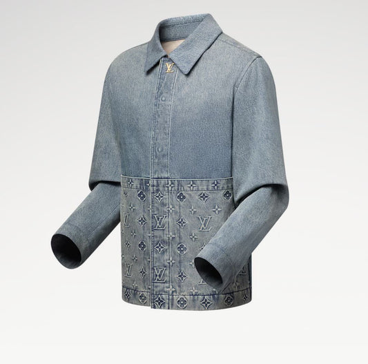 Louis Vuitton Jacket