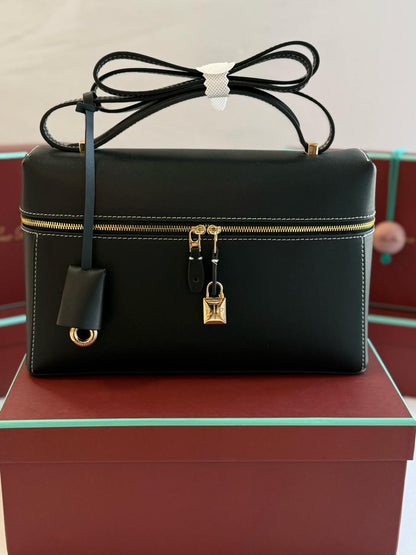 Loro Piana Sling Bag 3 colors