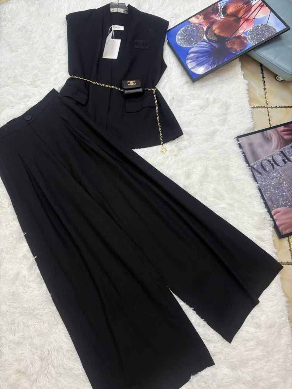Celine Set 3 colors