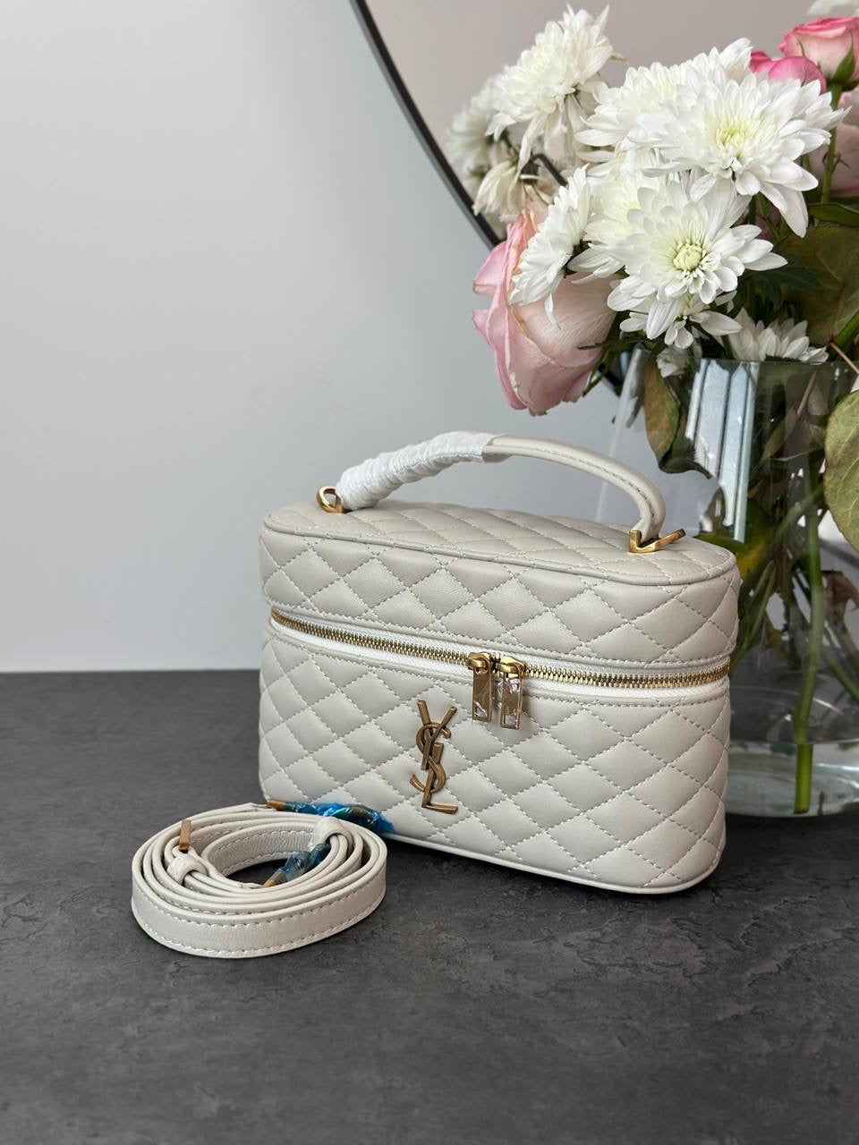 YSL Sling Bag (VIP Quality)