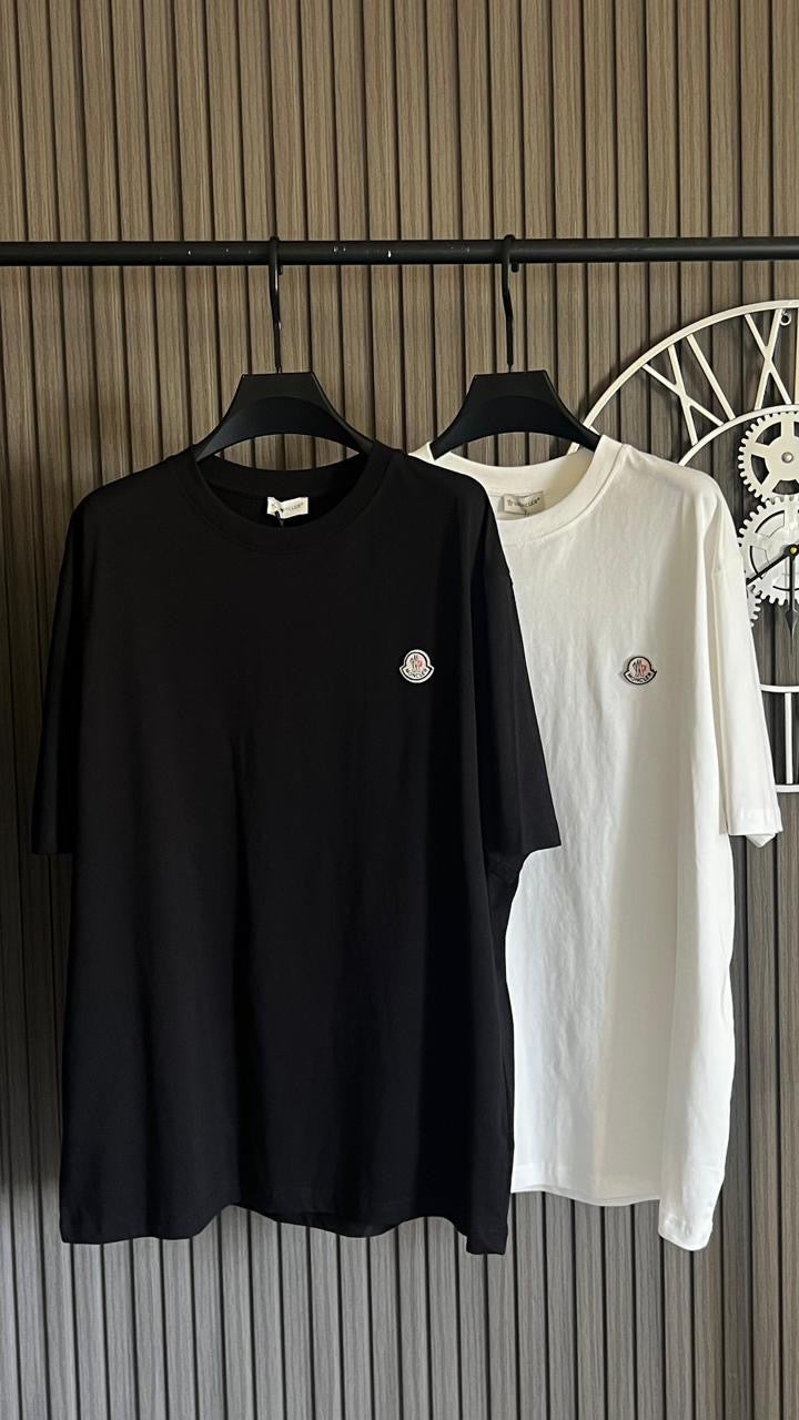 Moncler T-Shirt 2 colors