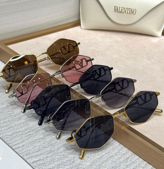 Valentino Sunglasses 5 colors