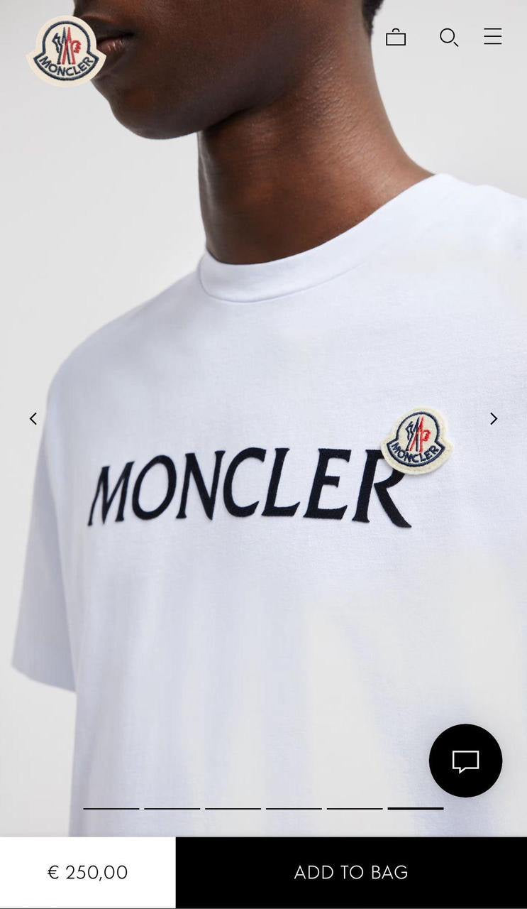 AMI T-Shirt