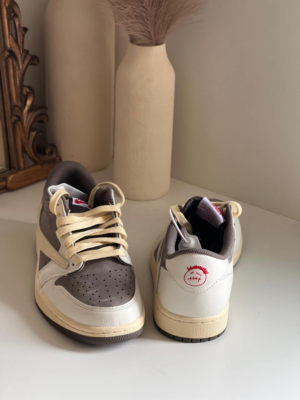 Nike x Travis Scott Sneakers (VIP Quality)