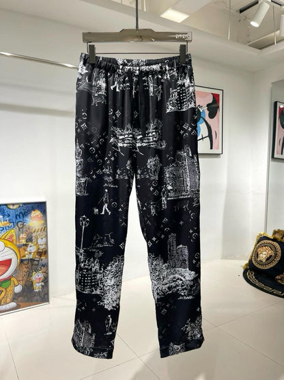Louis Vuitton Set