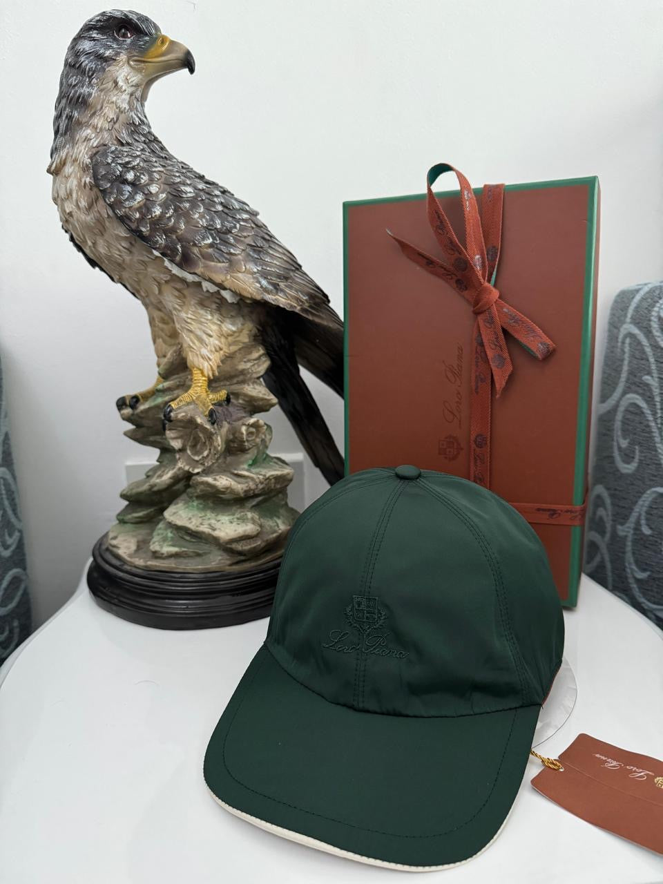 Loro piana Caps 6 colors