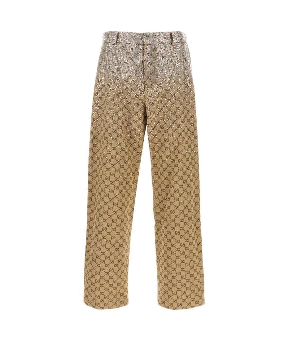 Gucci Pants