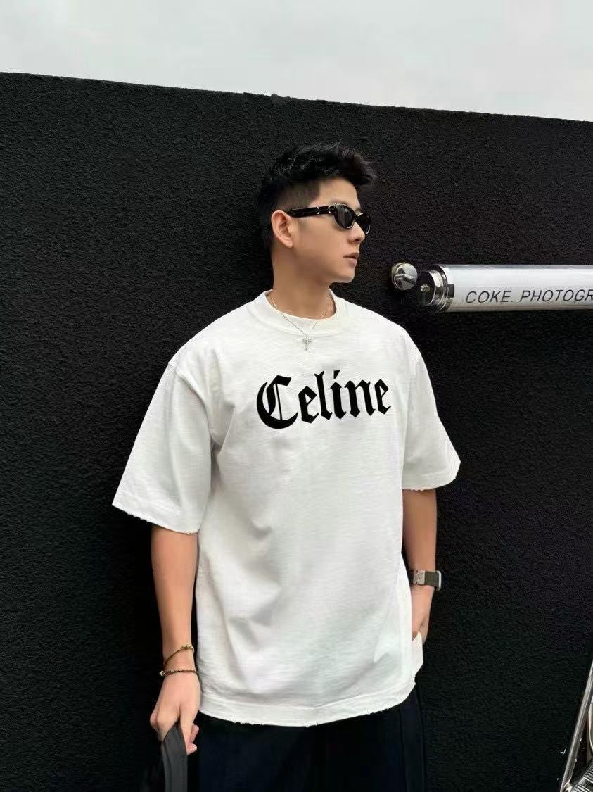 Celine T-Shirt 2 colors
