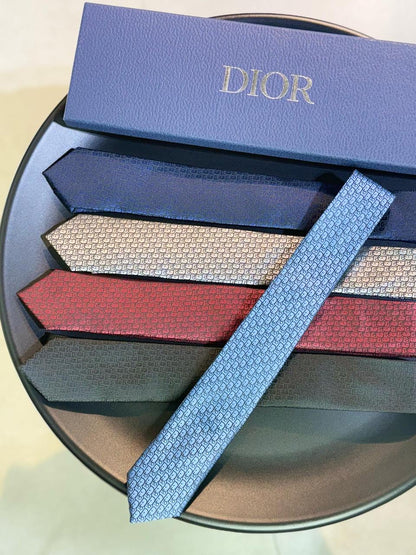 Dior Tie