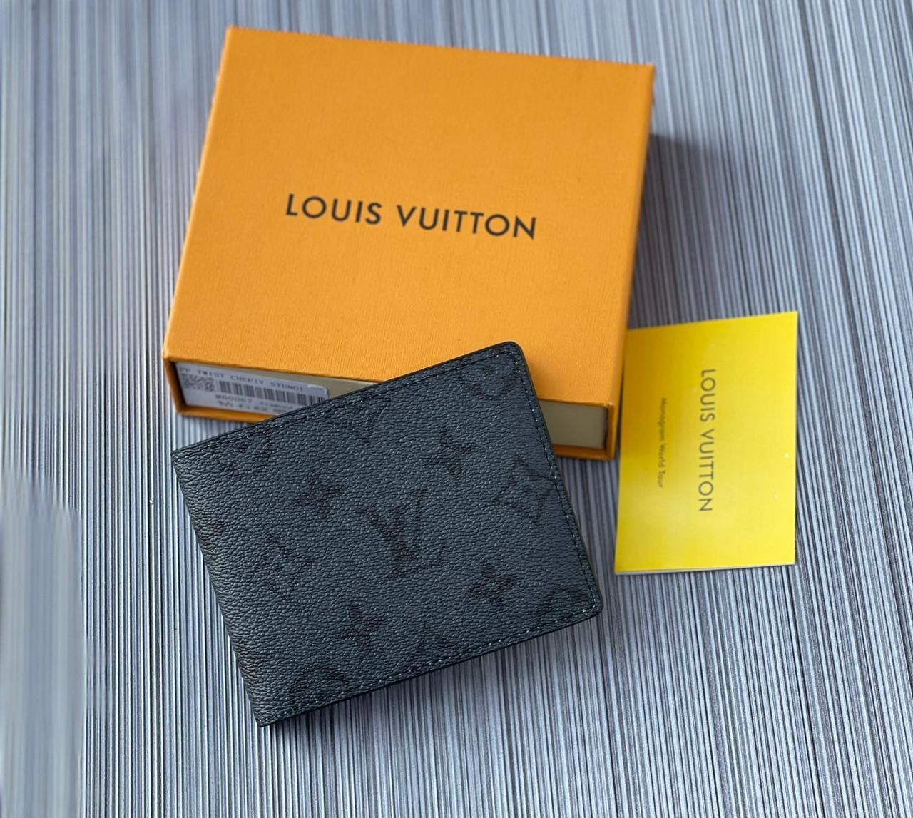 Louis Vuitton Wallet 5 colors