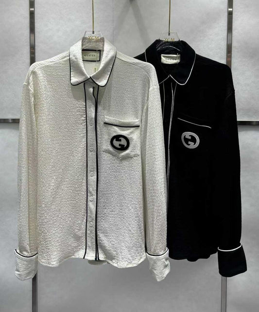 Gucci Shirt 2 colors