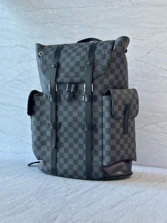 Louis Vuitton Backpack (VIP Quality)