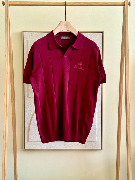 Loro Piana Polo Shirt