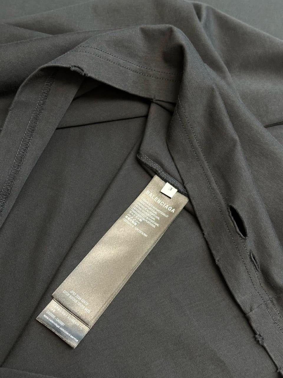 Balenciaga T-Shirt
