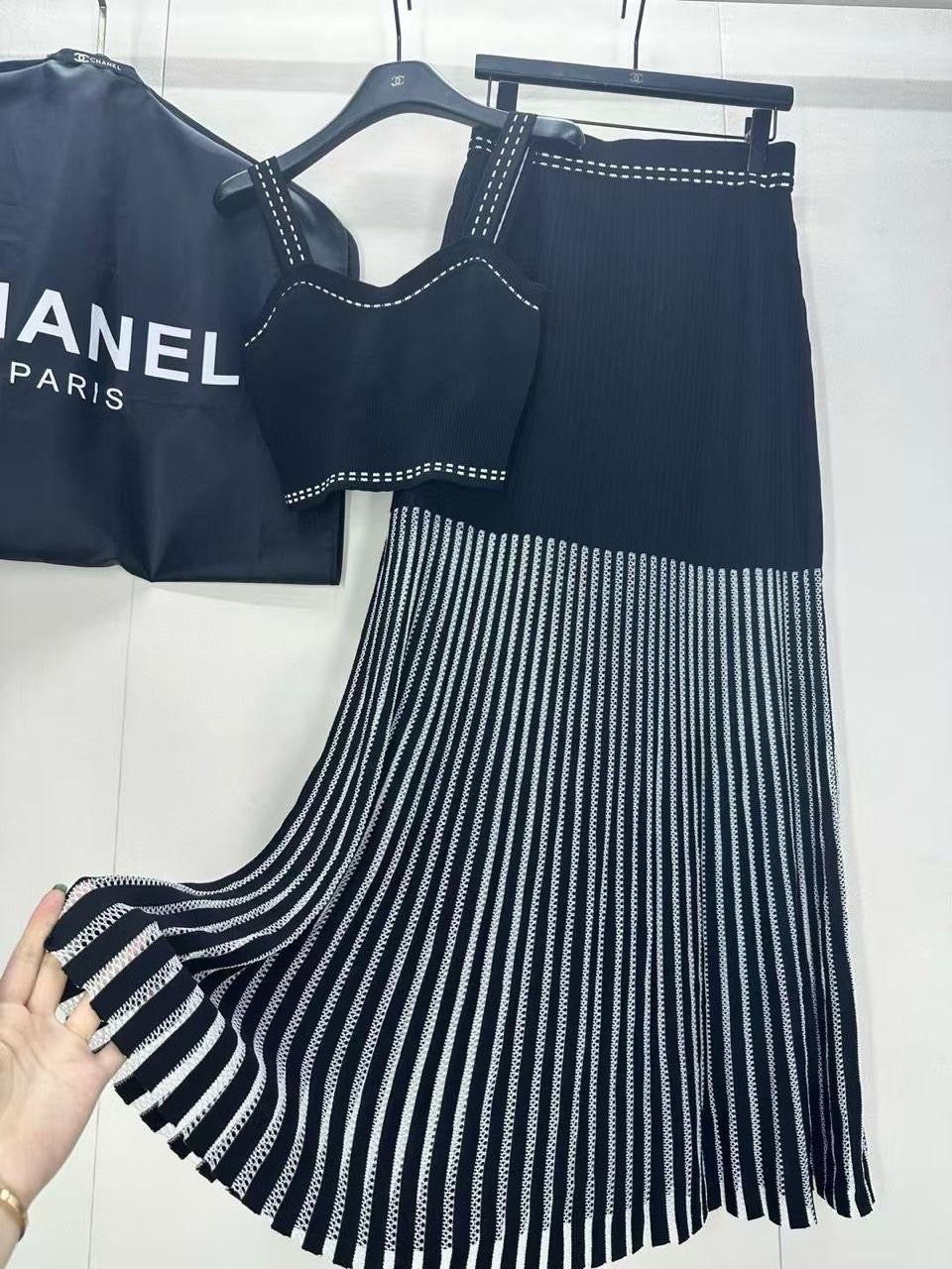 Sandro Set