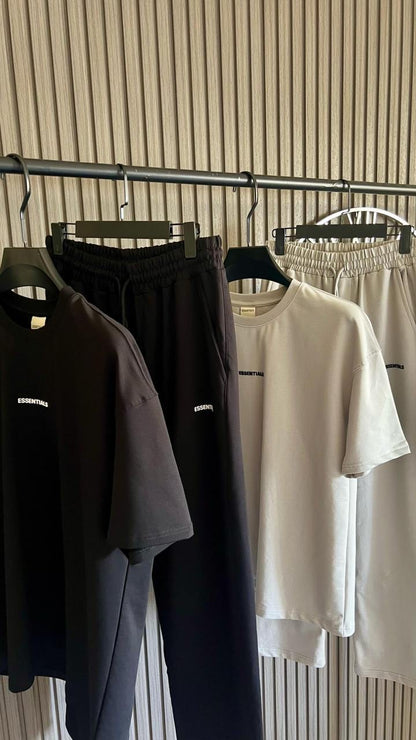 Essentials Set
