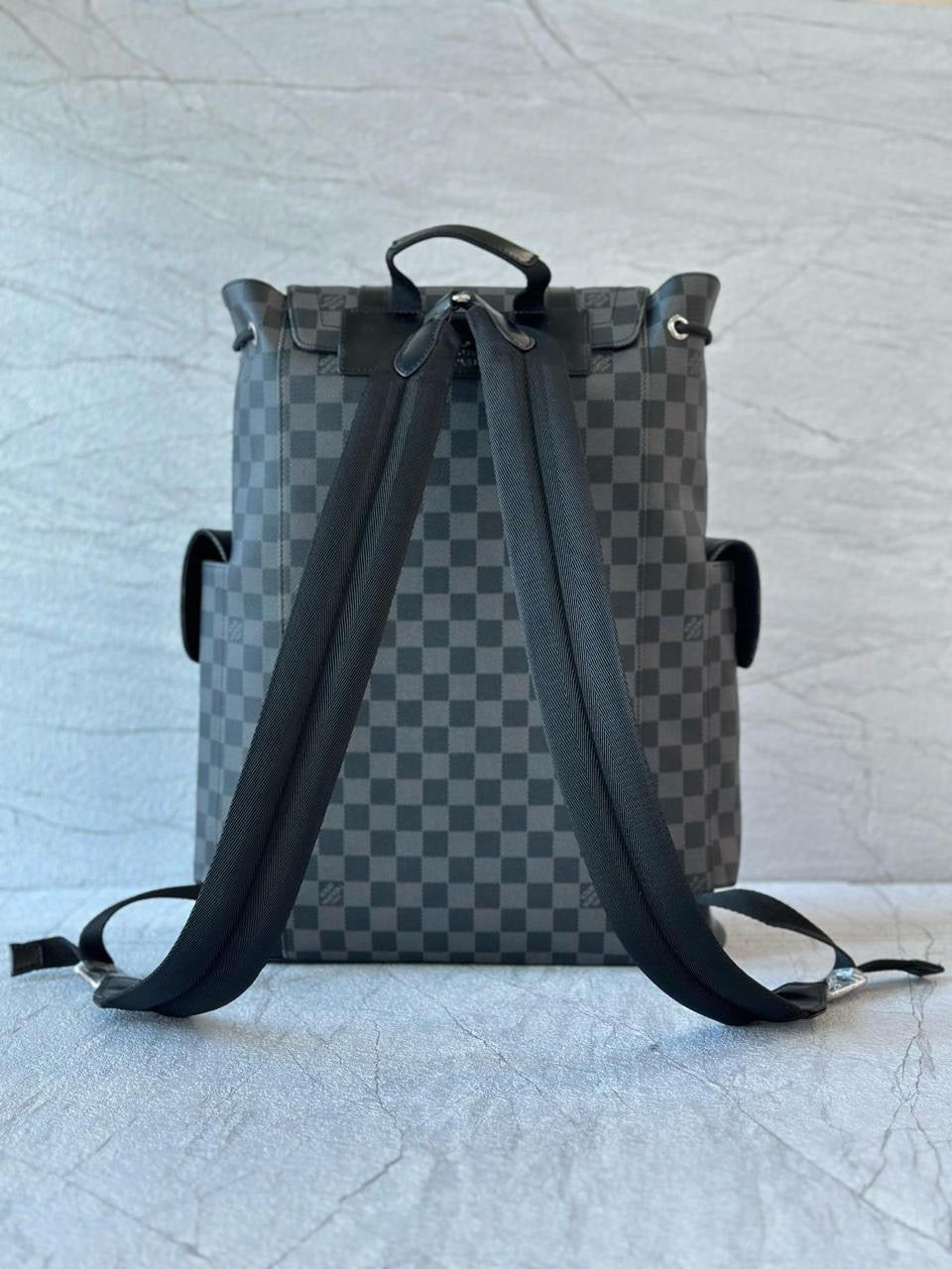 Louis Vuitton Backpack (VIP Quality)