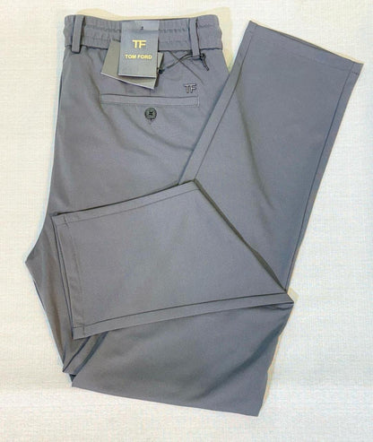 Tom Ford Cotton Pants 4 colors