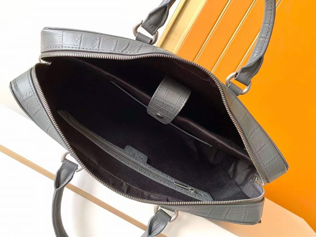 Gucci laptop bag