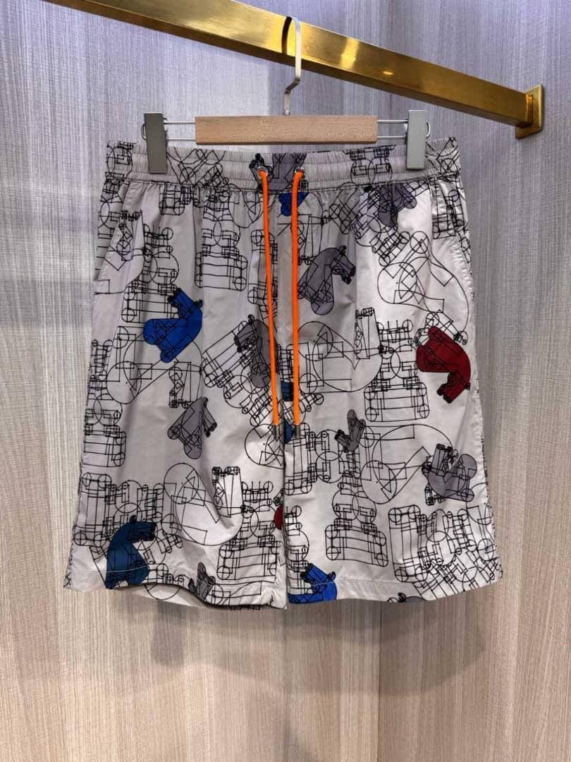 Hermes Swimming Short 6 colors