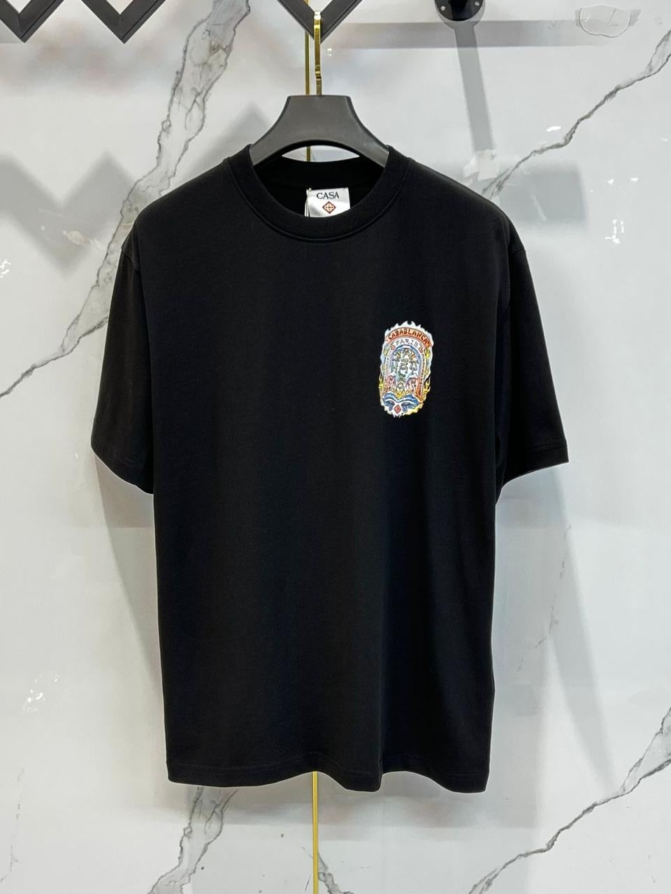 Casablanca T-Shirt 3 colors