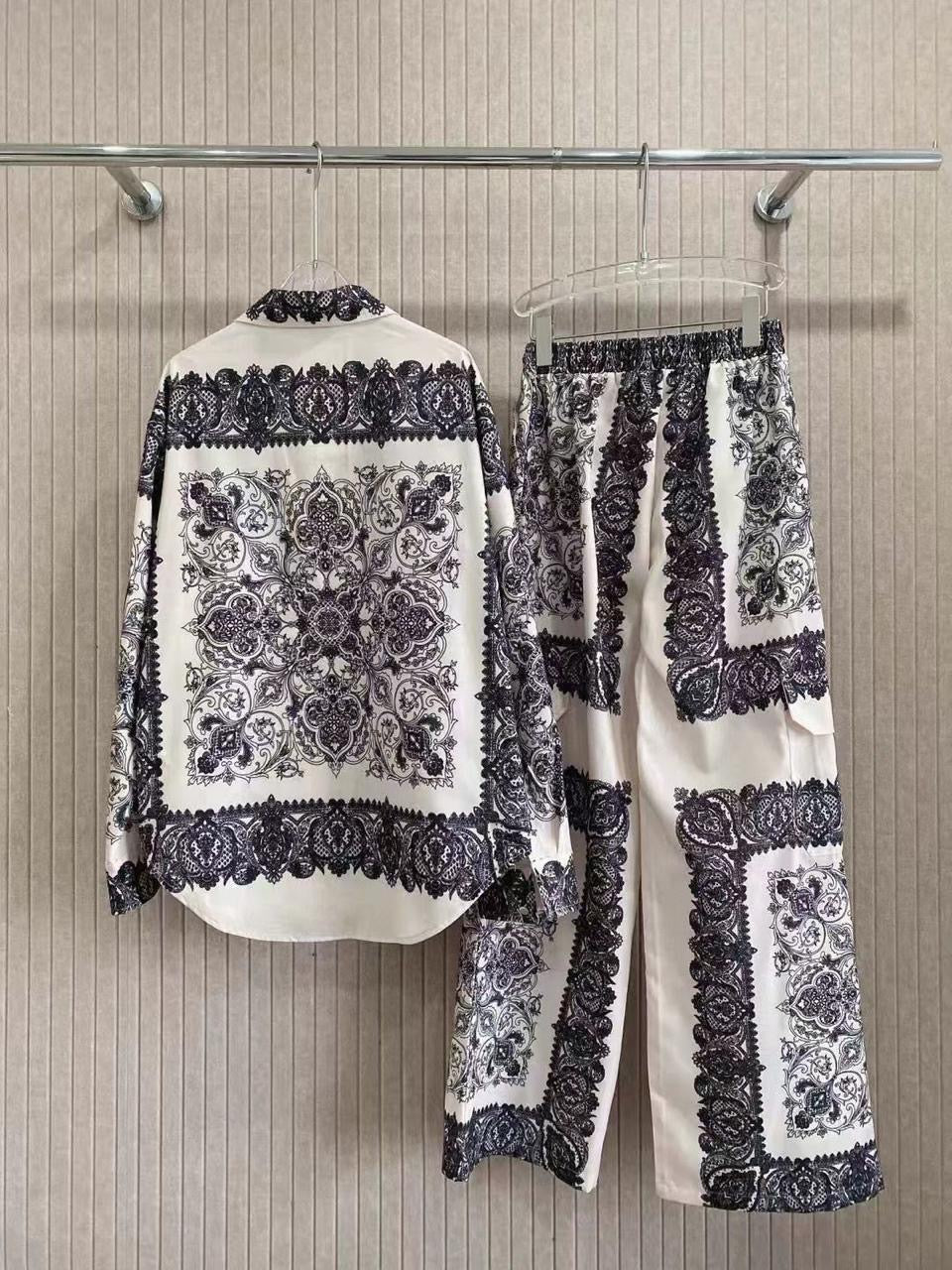Zimmerman Set