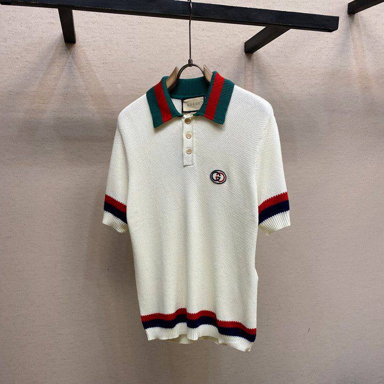 Gucci Polo T-Shirt