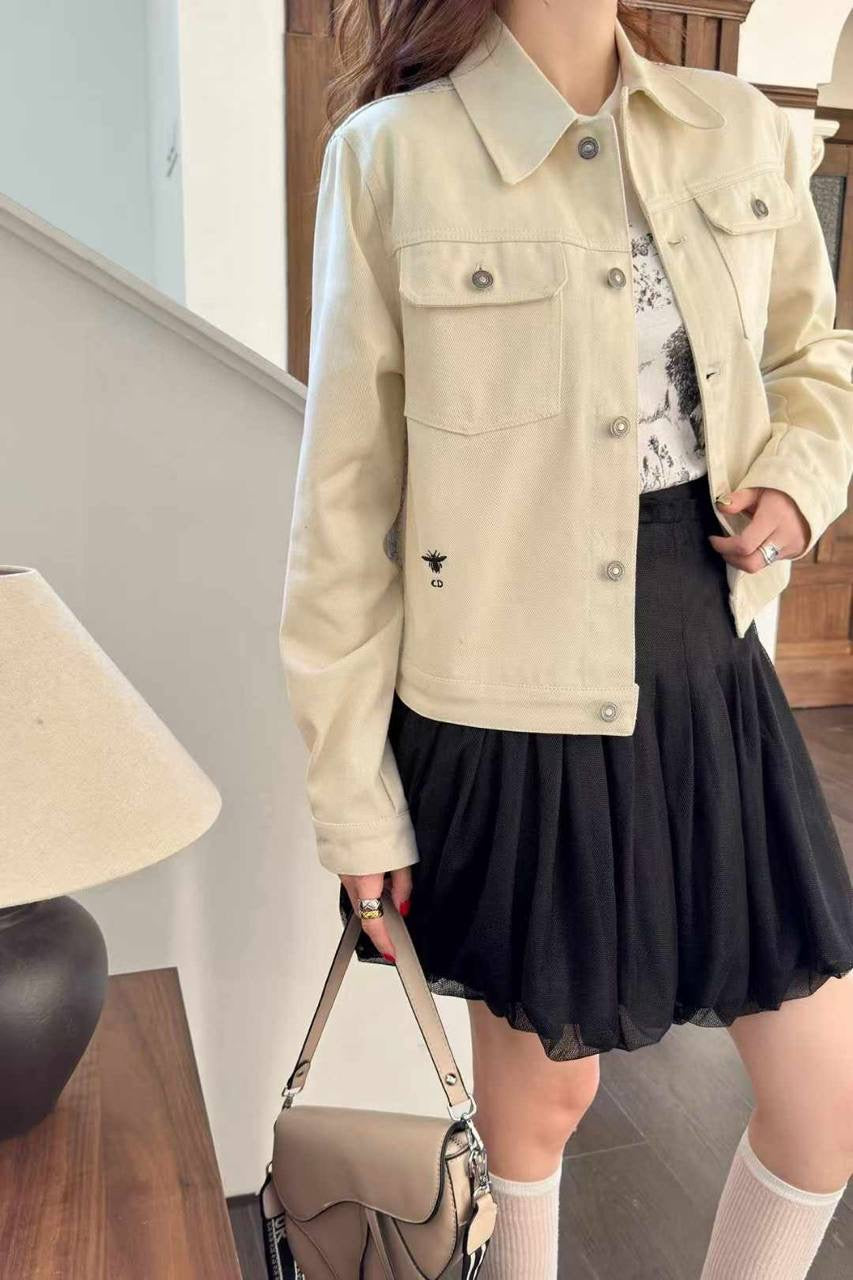 Dior Jacket