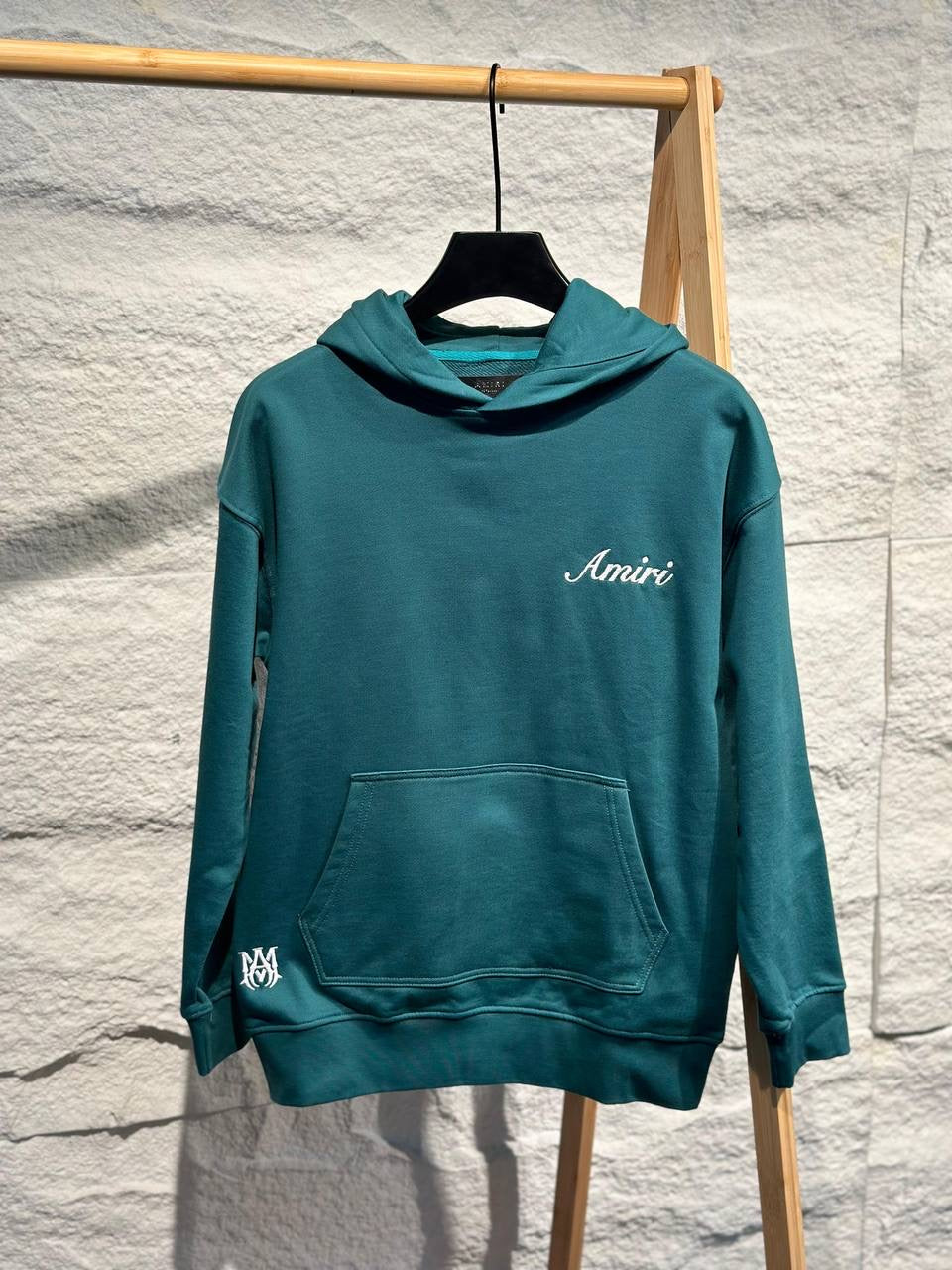 Amiri Hoodie 3 colors