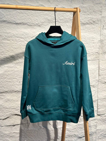 Amiri Hoodie 3 colors