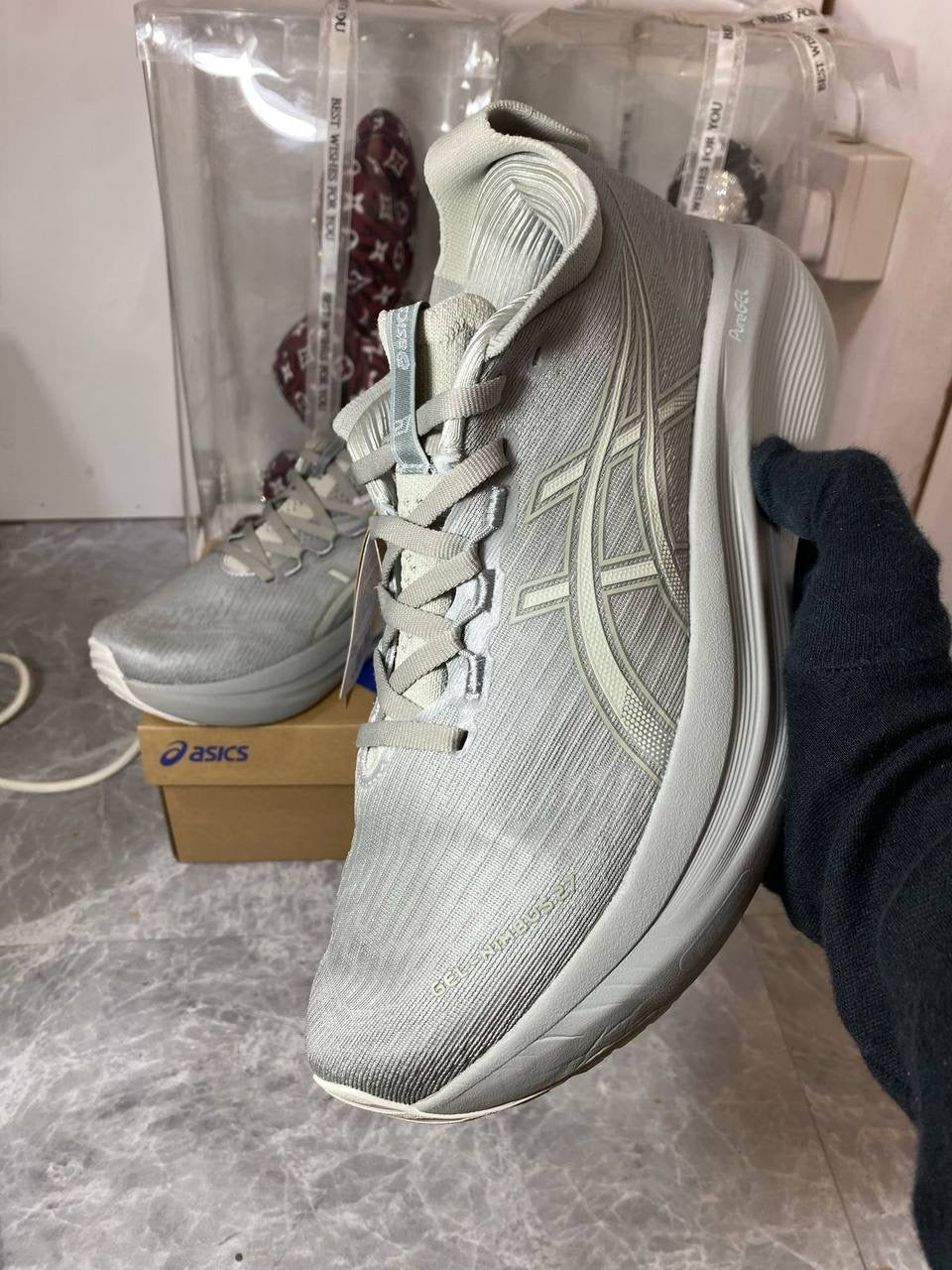 ASICS Sneakers