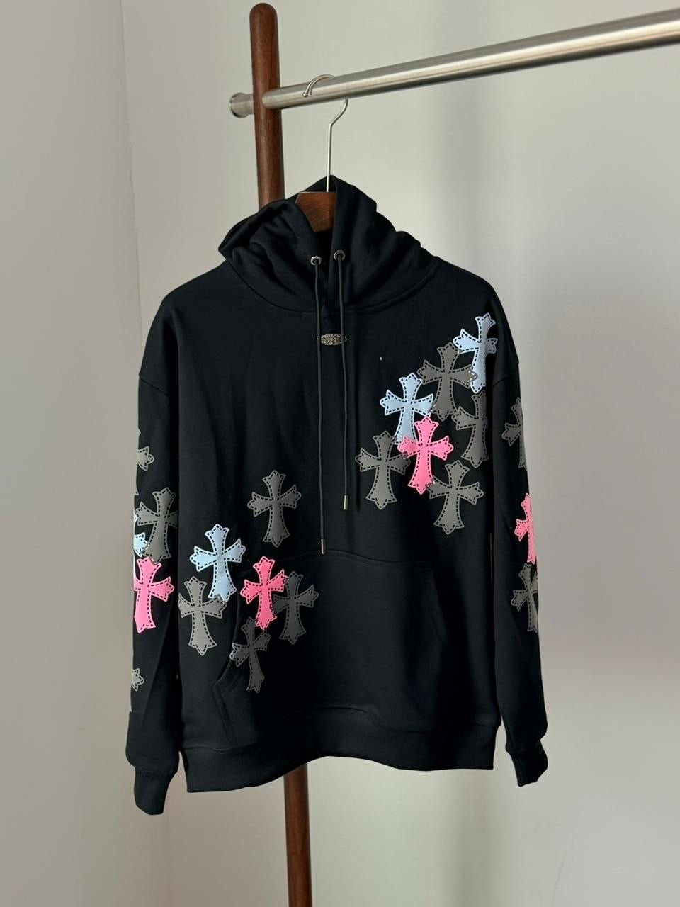 Chrome Hearts Hoodie