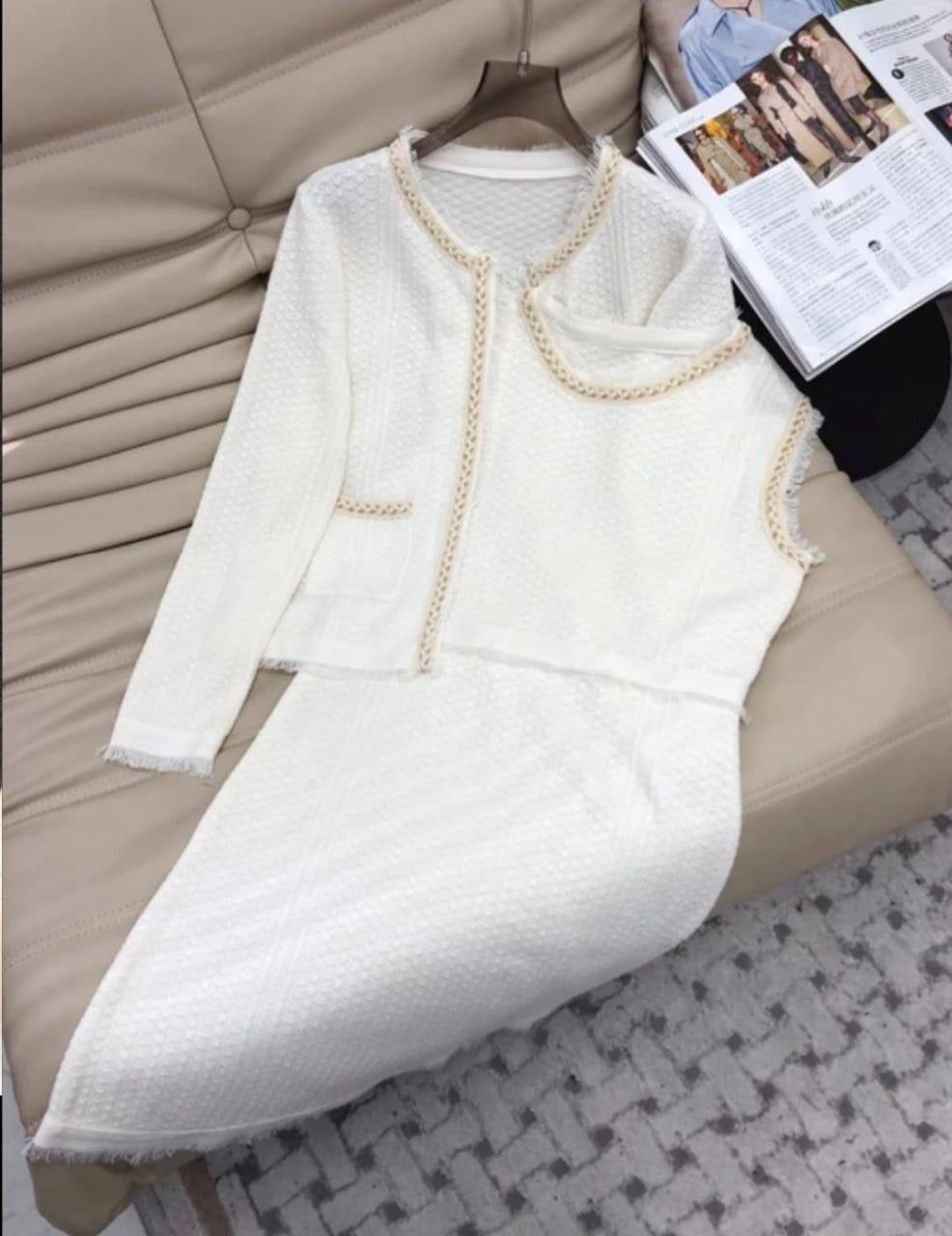 Chanel Set