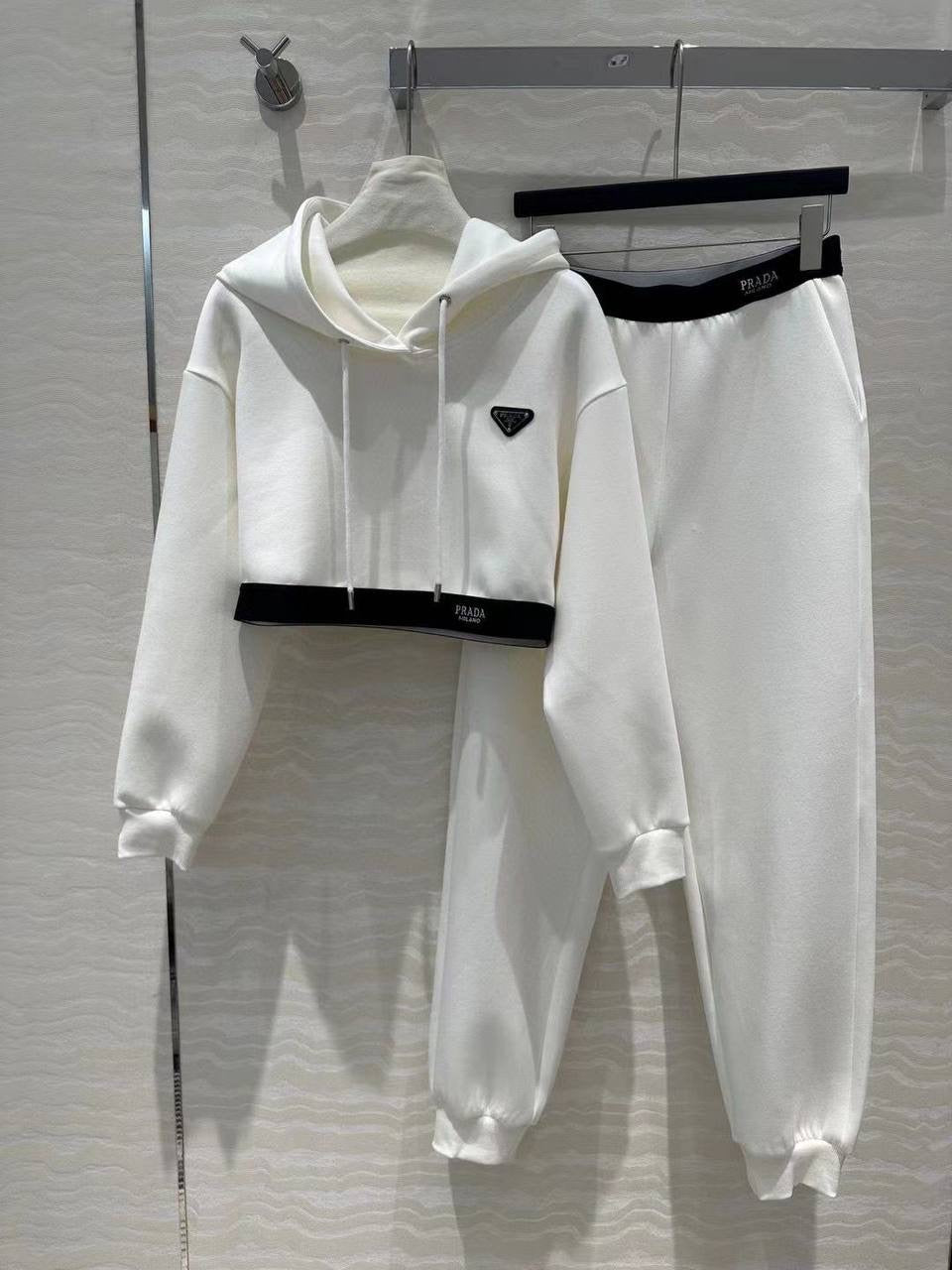 Prada Set 2 colors