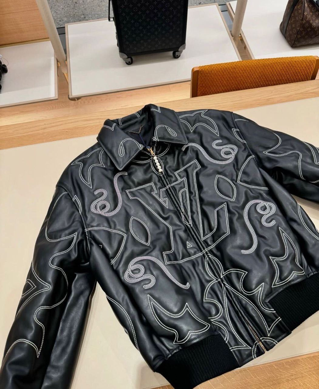 Louis Vuitton Jacket