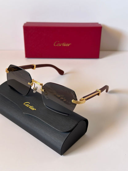 Cartier Sunglasses