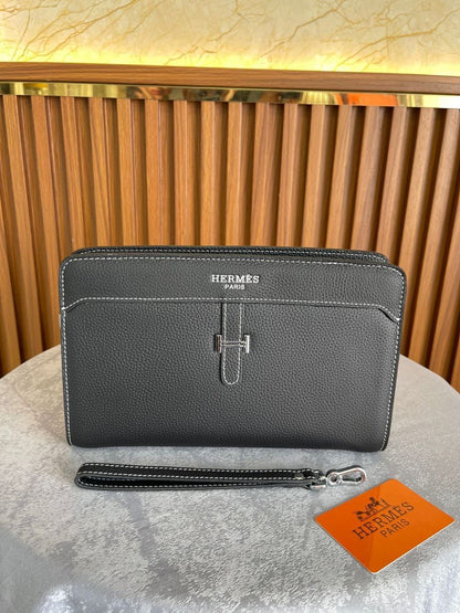 Hermes Clutch