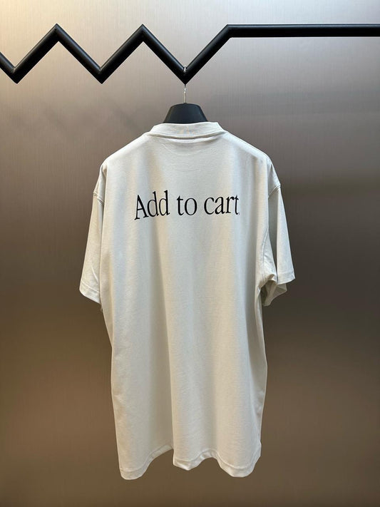 Balenciaga T-Shirt