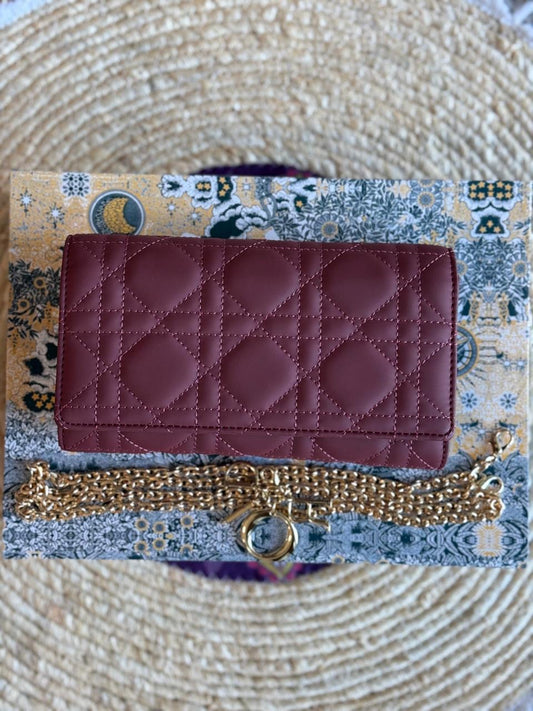 Dior Sling Bag 7 colors