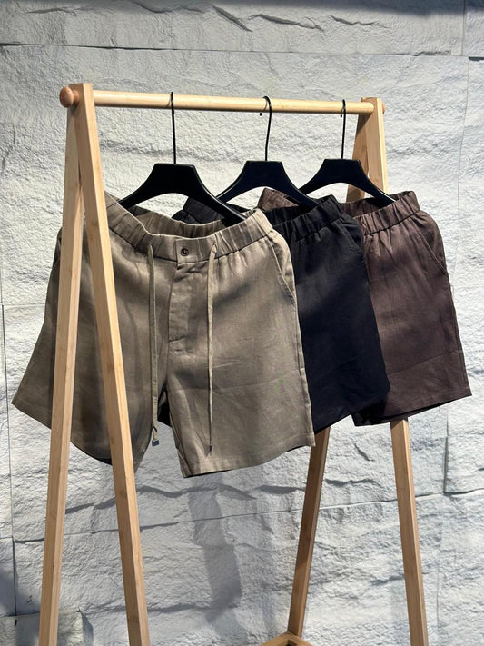 Loro Piana Shorts 3 colors