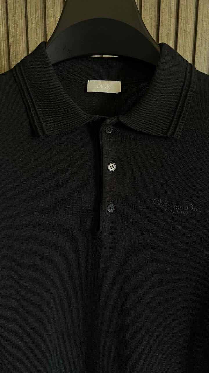 Dior Polo Shirt 4 colors