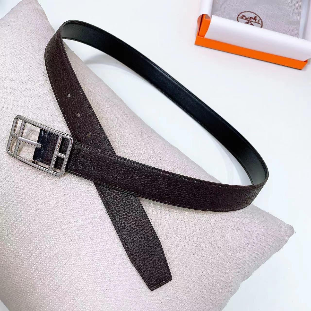 Hermes Belts 6 colors