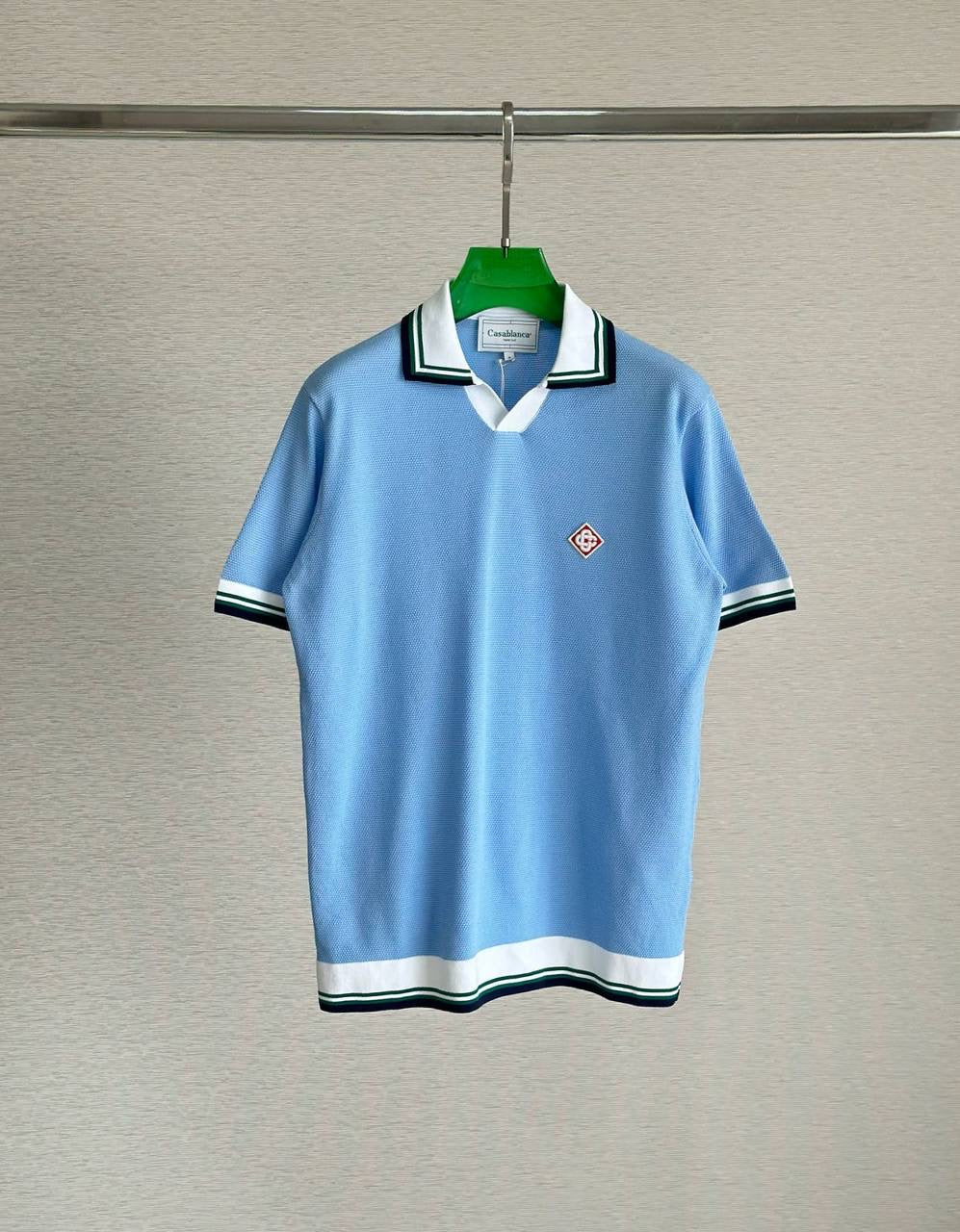 Casablanca Polo Shirt 2 colors