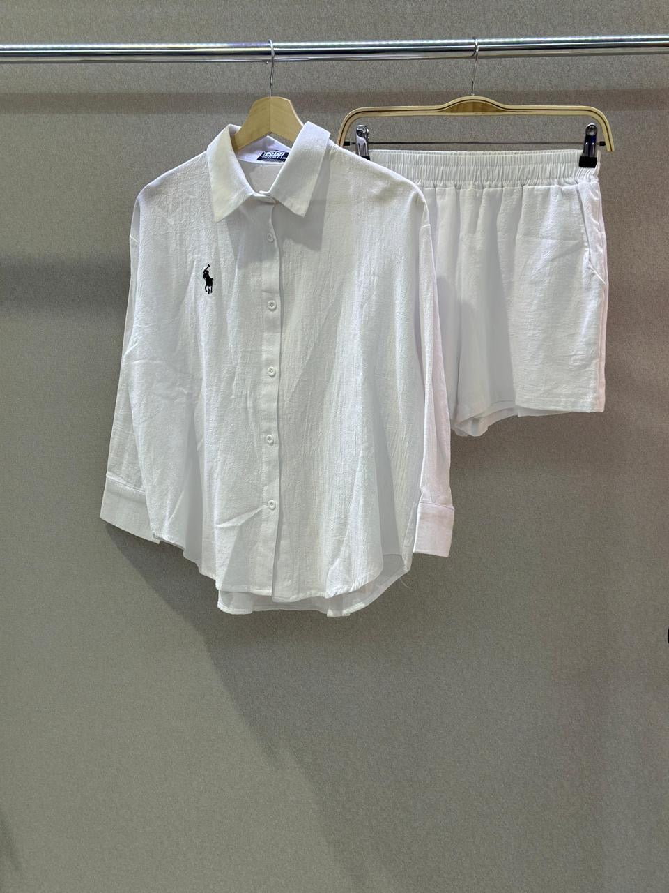 Ralph Lauren Set 4 colors