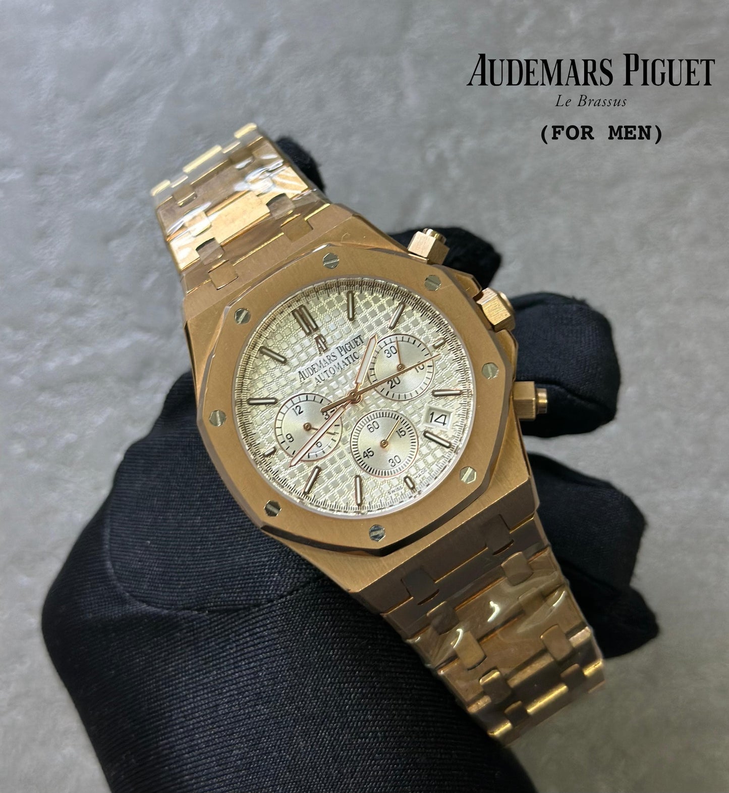 Audemars Piguet Watch 5 colors